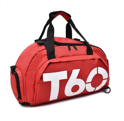 Torba sportowa Ironfit T60 - Ironfit PL