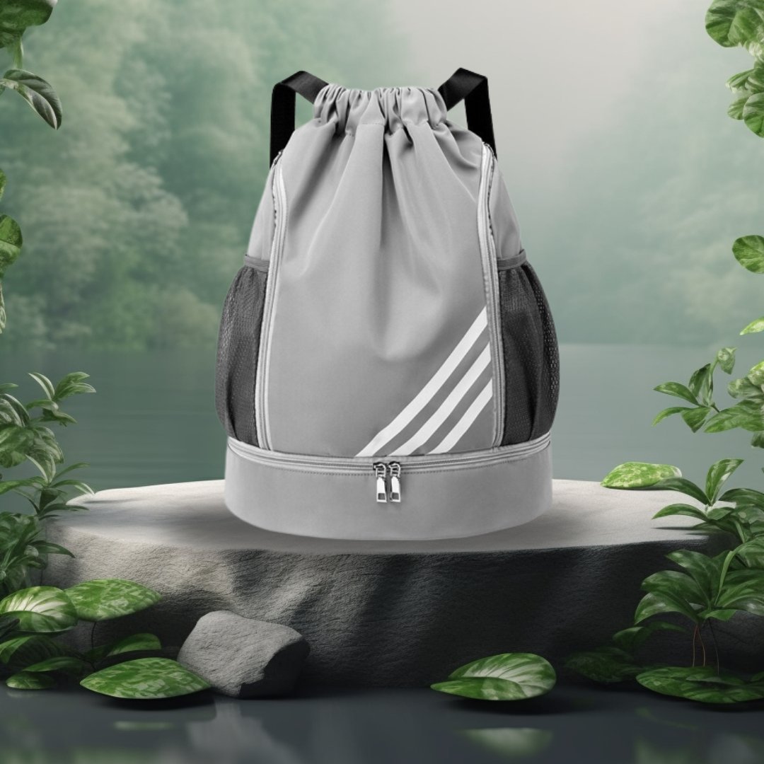 Torba treningowa Aquaflex SportDry - Ironfit PL