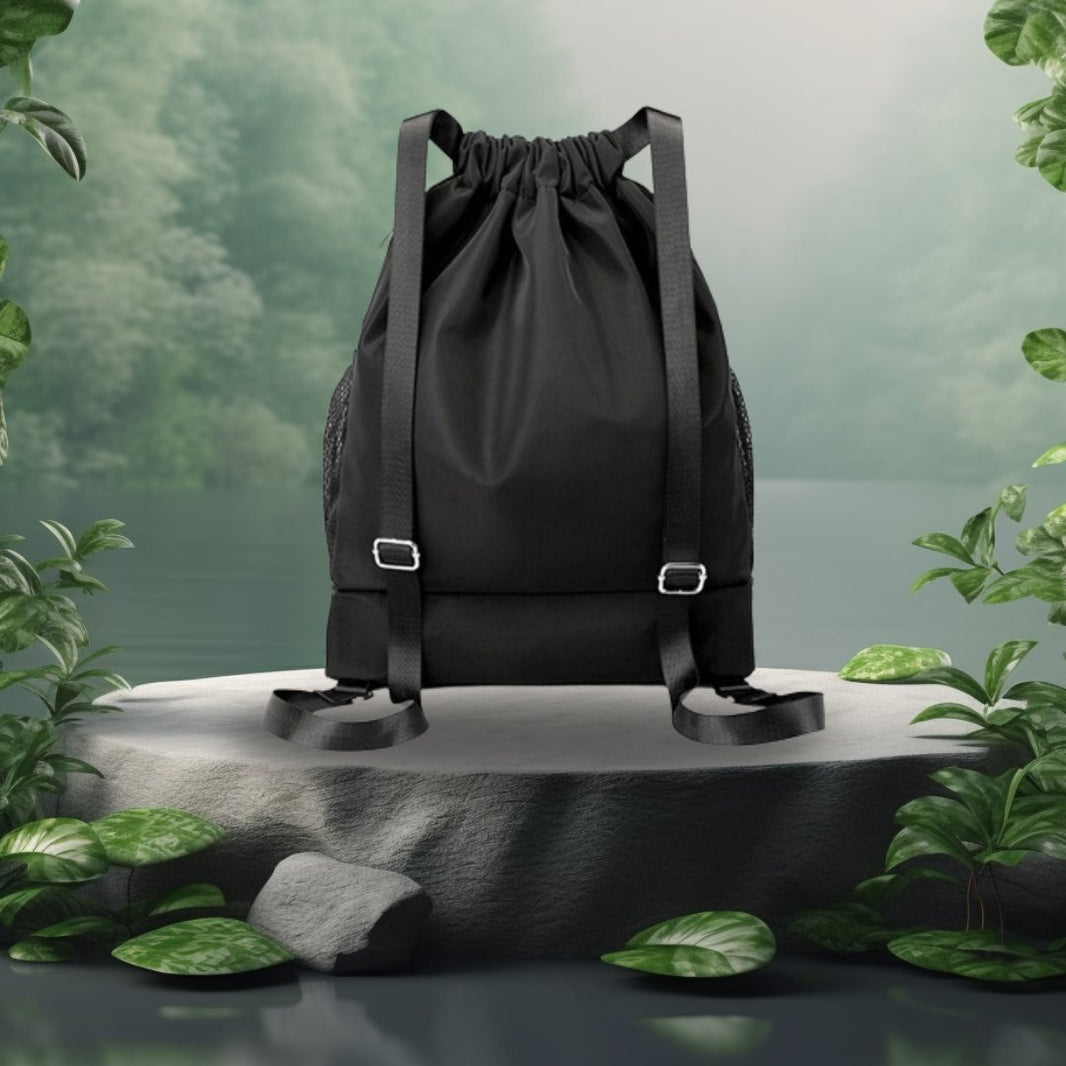 Torba treningowa Aquaflex SportDry - Ironfit PL
