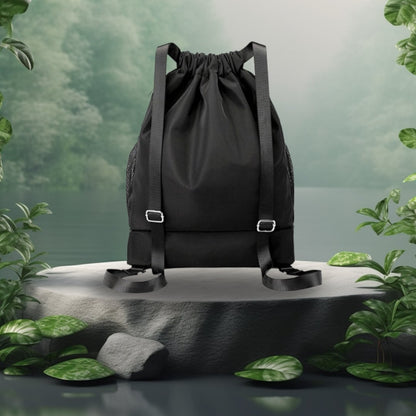 Torba treningowa Aquaflex SportDry - Ironfit PL