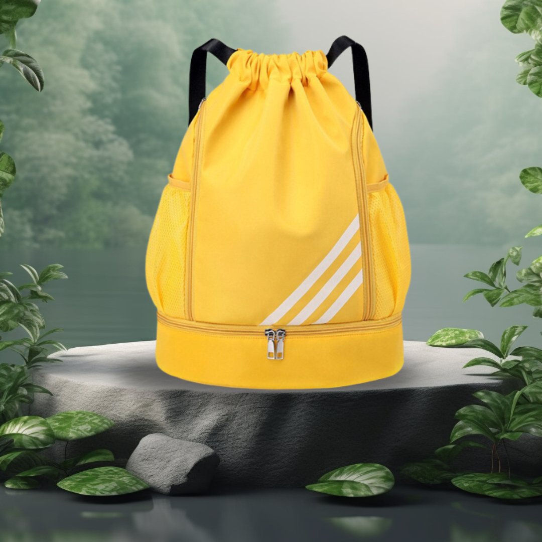 Torba treningowa Aquaflex SportDry - Ironfit PL