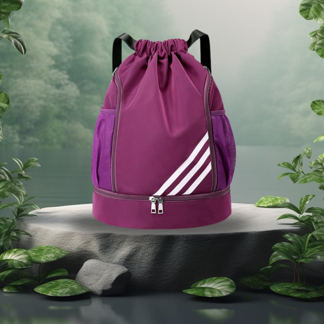 Torba treningowa Aquaflex SportDry - Ironfit PL