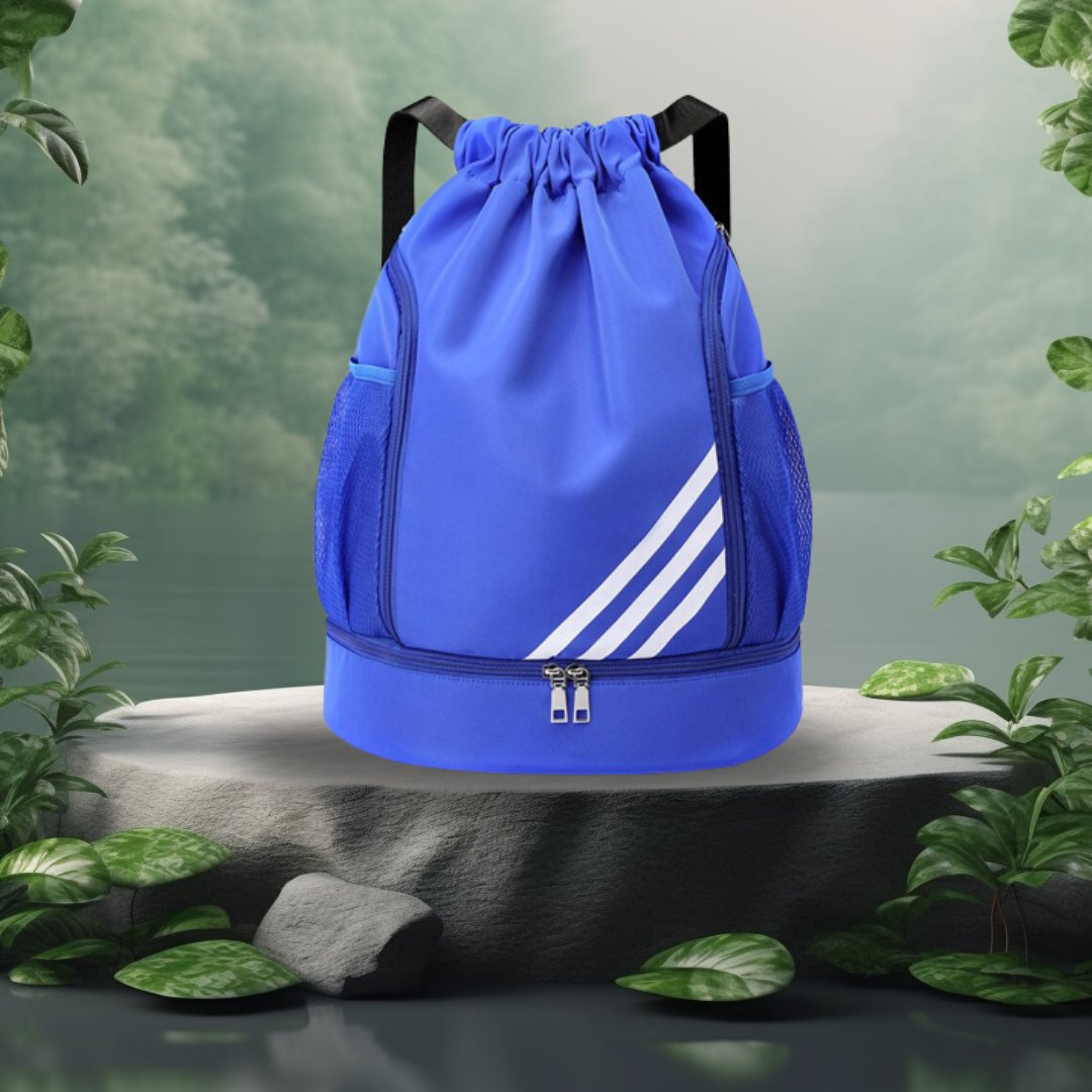 Torba treningowa Aquaflex SportDry - Ironfit PL