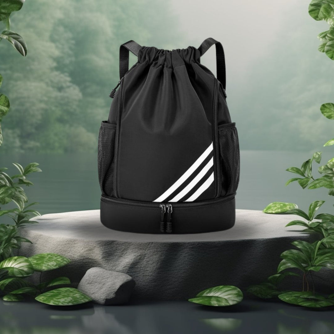 Torba treningowa Aquaflex SportDry - Ironfit PL