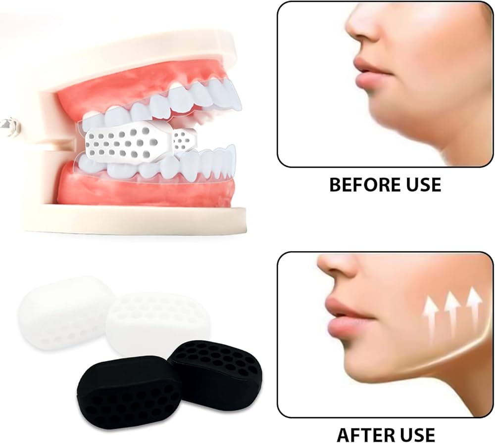 Trener szczęki Ironfit Jaw Trainer - Ironfit PL