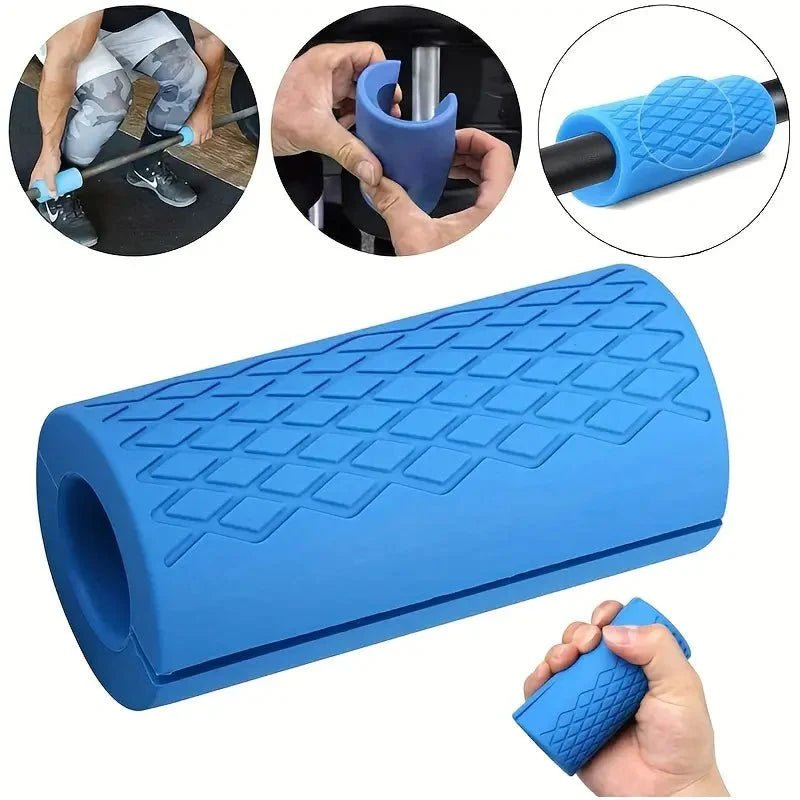 Uchwyty Fat Bar - Ironfit PL