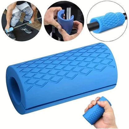 Uchwyty Fat Bar - Ironfit PL