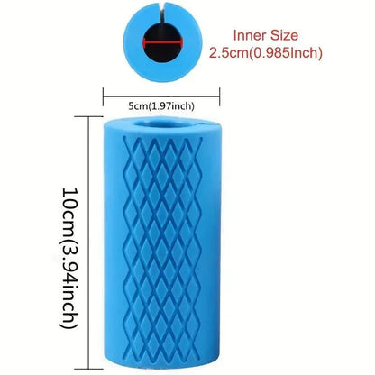 Uchwyty Fat Bar - Ironfit PL