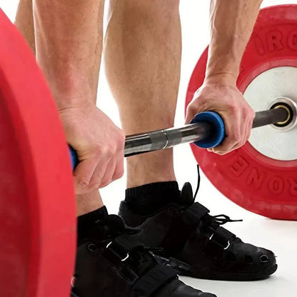 Uchwyty Fat Bar - Ironfit PL