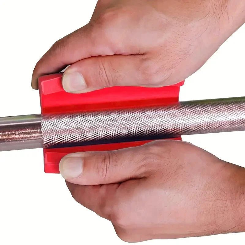 Uchwyty Fat Bar - Ironfit PL