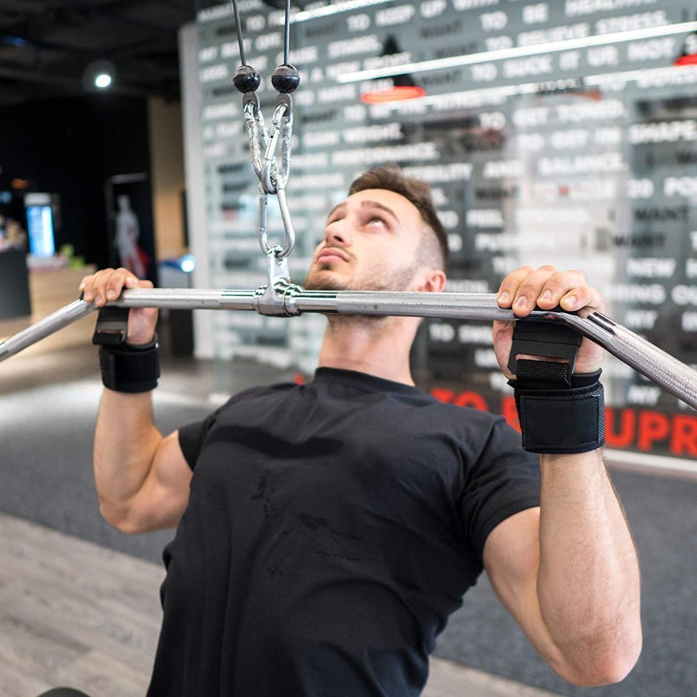 Uchwyty Ironfit Hook - Ironfit PL