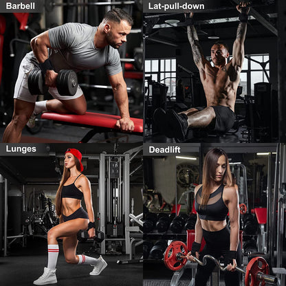 Uchwyty Ironfit Hook - Ironfit PL