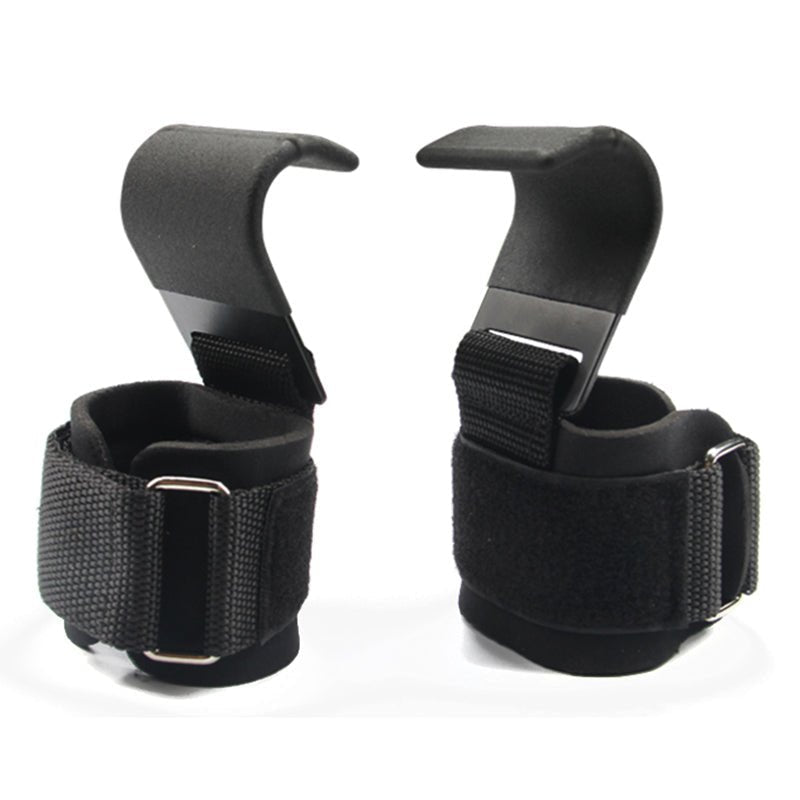 Uchwyty Ironfit Hook - Ironfit PL
