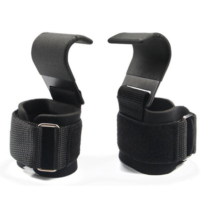 Uchwyty Ironfit Hook - Ironfit PL