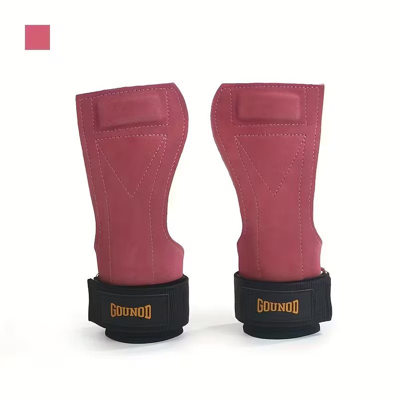 Uchwyty Ironfit Lifting - Ironfit PL