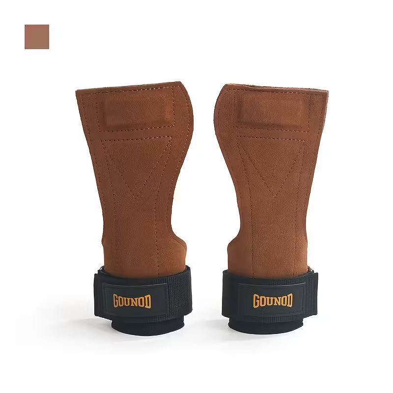 Uchwyty Ironfit Lifting - Ironfit PL
