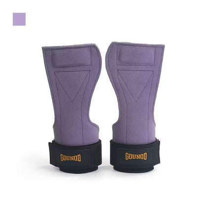 Uchwyty Ironfit Lifting - Ironfit PL