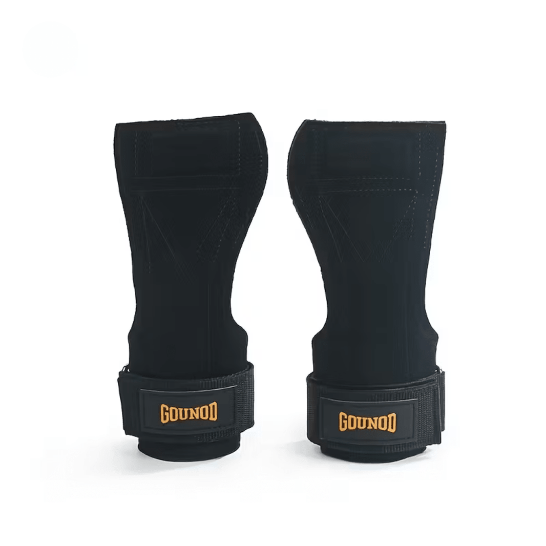 Uchwyty Ironfit Lifting - Ironfit PL