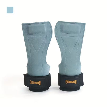 Uchwyty Ironfit Lifting - Ironfit PL