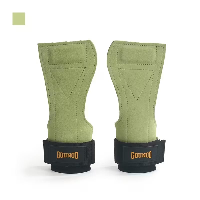 Uchwyty Ironfit Lifting - Ironfit PL
