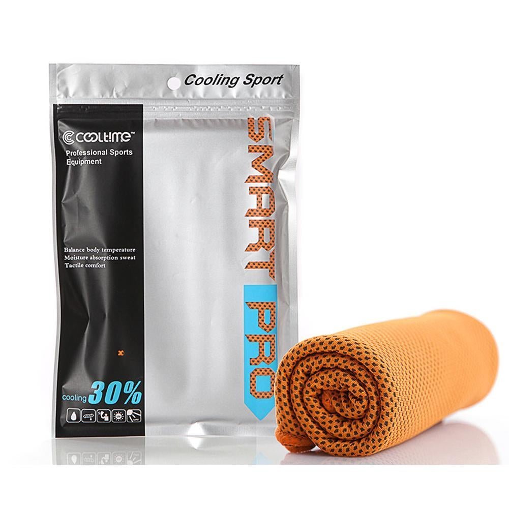 Ultra Absorbent – ręcznik na siłownię - Ironfit PL