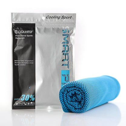 Ultra Absorbent – ręcznik na siłownię - Ironfit PL
