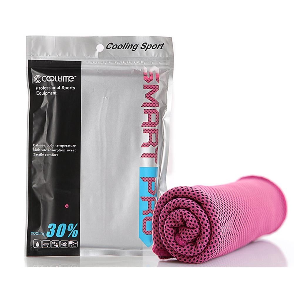 Ultra Absorbent – ręcznik na siłownię - Ironfit PL