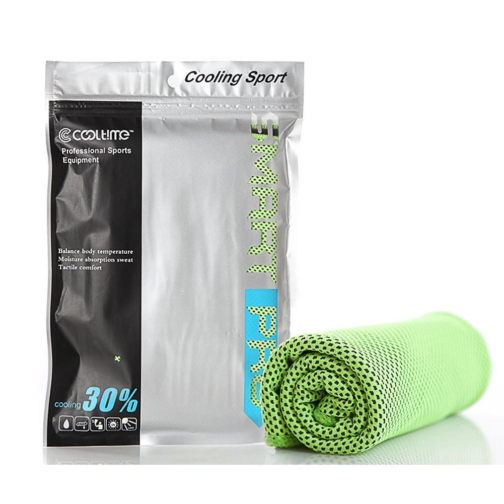 Ultra Absorbent – ręcznik na siłownię - Ironfit PL