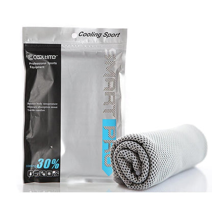 Ultra Absorbent – ręcznik na siłownię - Ironfit PL
