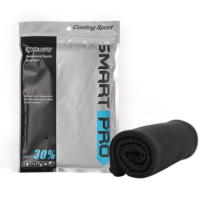 Ultra Absorbent – ręcznik na siłownię - Ironfit PL