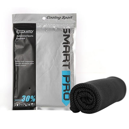 Ultra Absorbent – ręcznik na siłownię - Ironfit PL