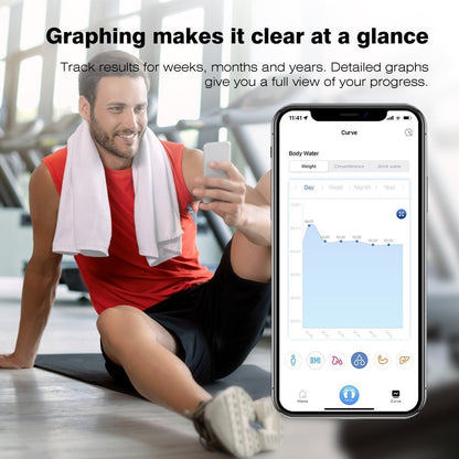 Waga SmartBody Insight - Ironfit PL