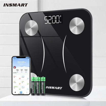 Waga SmartBody Insight - Ironfit PL