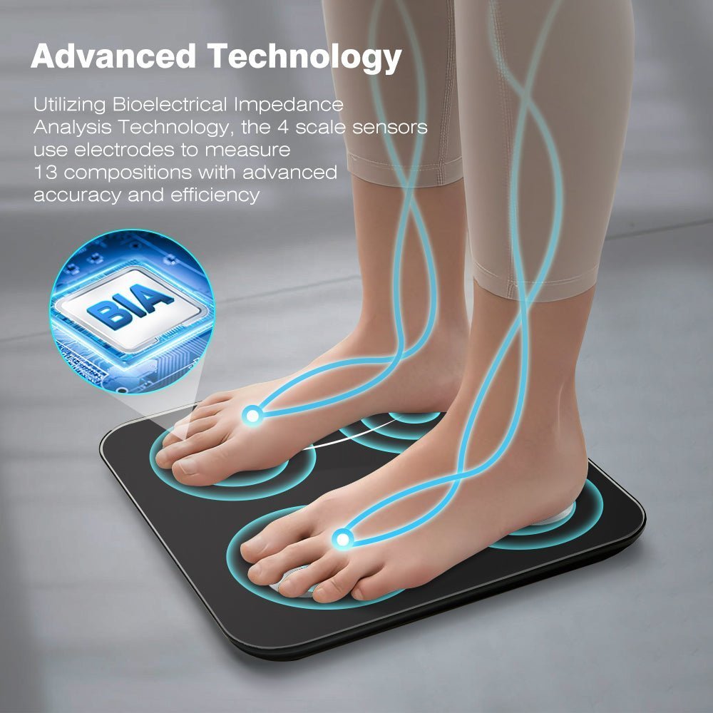 Waga SmartBody Insight - Ironfit PL