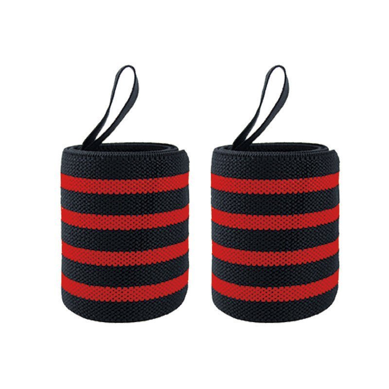 Wrist Wraps – owijki na nadgarstki - Ironfit PL