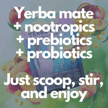 Yerba Magic - Ironfit PL