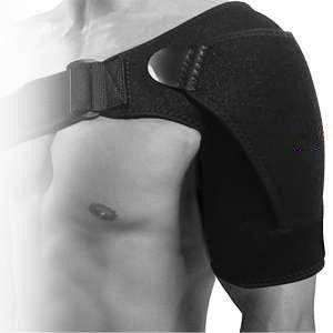 Zaawansowany stabilizator barku – maksymalne wsparcie i optymalna regeneracja - Ironfit PL