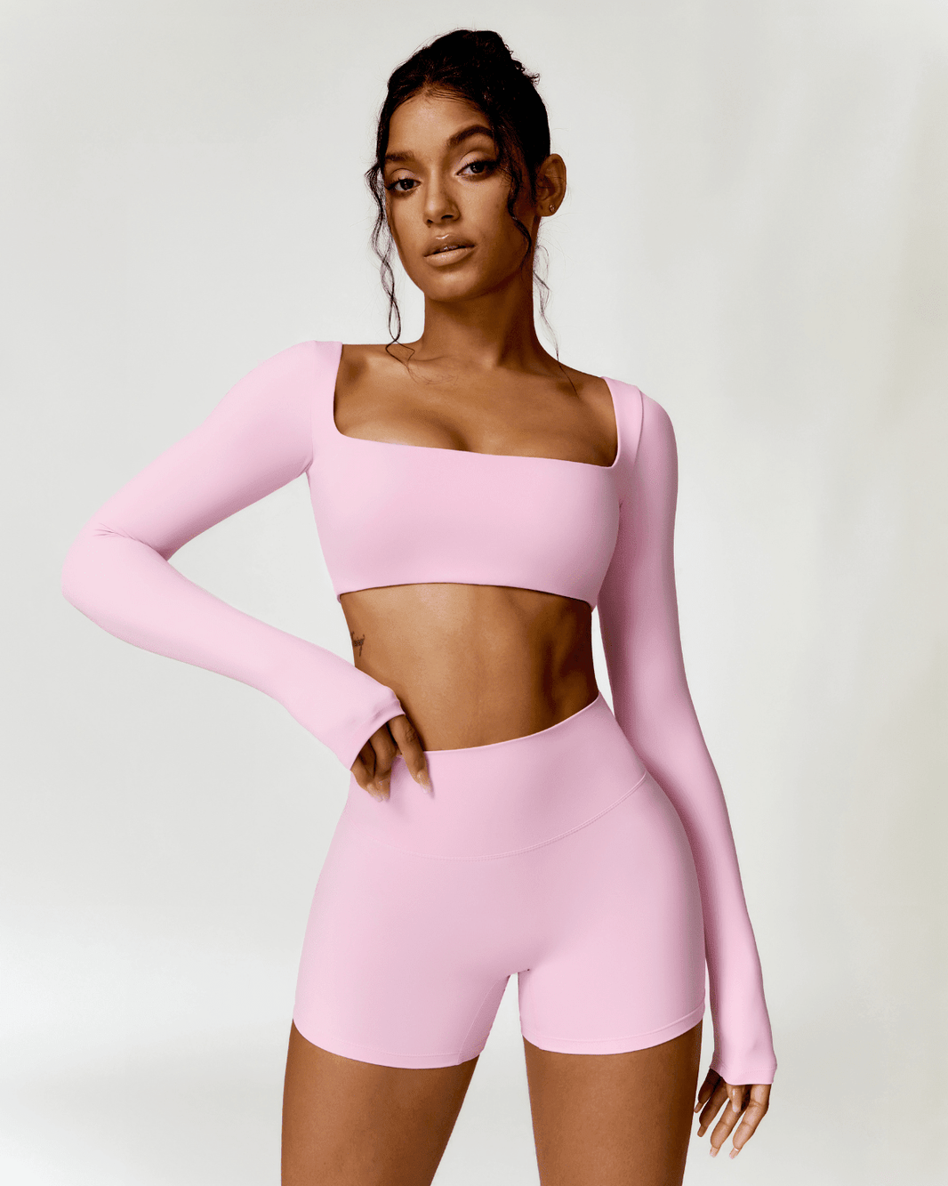 Zestaw Ironfit Impact Seamless - Ironfit PL