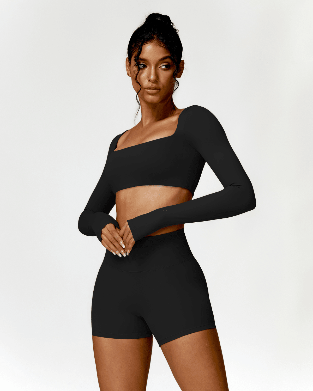 Zestaw Ironfit Impact Seamless - Ironfit PL