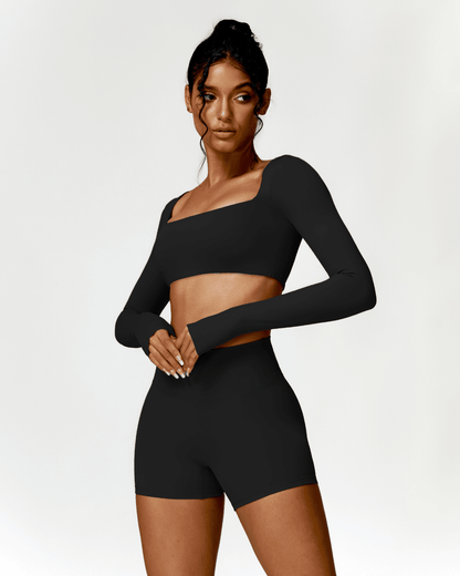 Zestaw Ironfit Impact Seamless - Ironfit PL