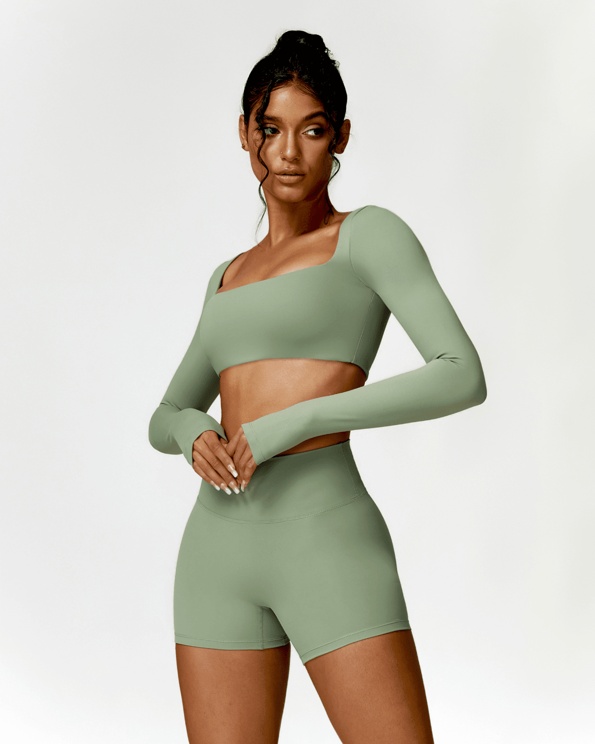 Zestaw Ironfit Impact Seamless - Ironfit PL