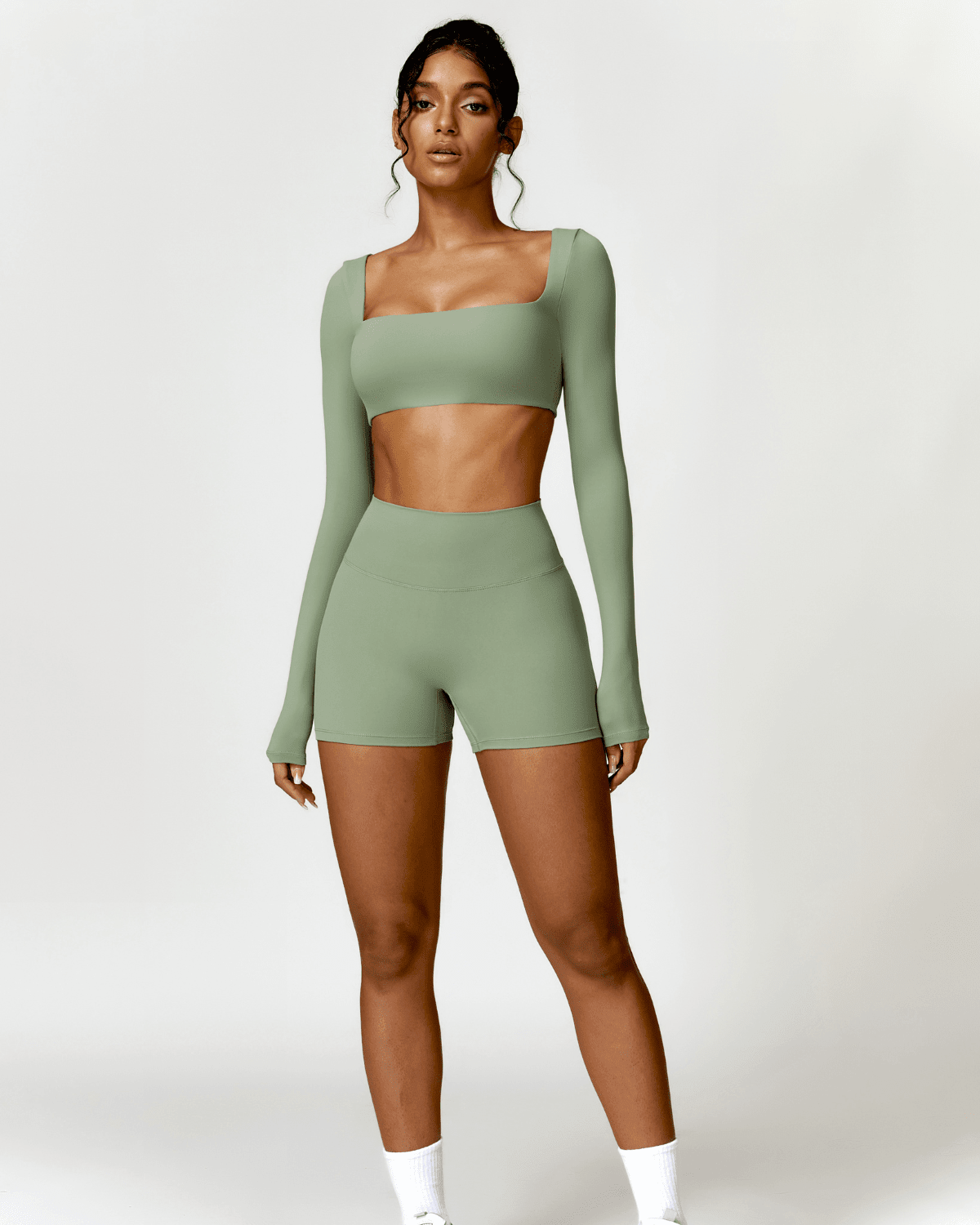 Zestaw Ironfit Impact Seamless - Ironfit PL