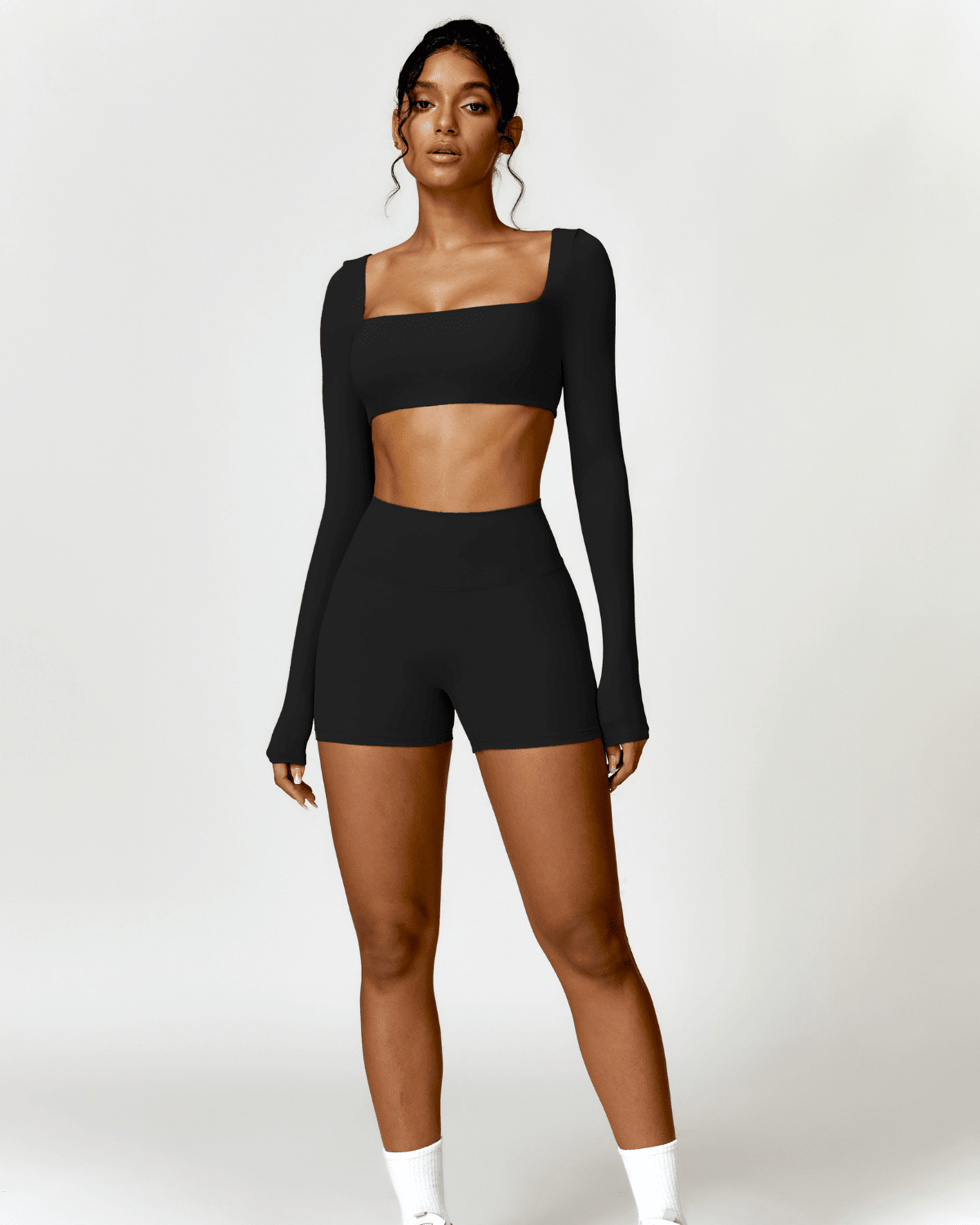 Zestaw Ironfit Impact Seamless - Ironfit PL