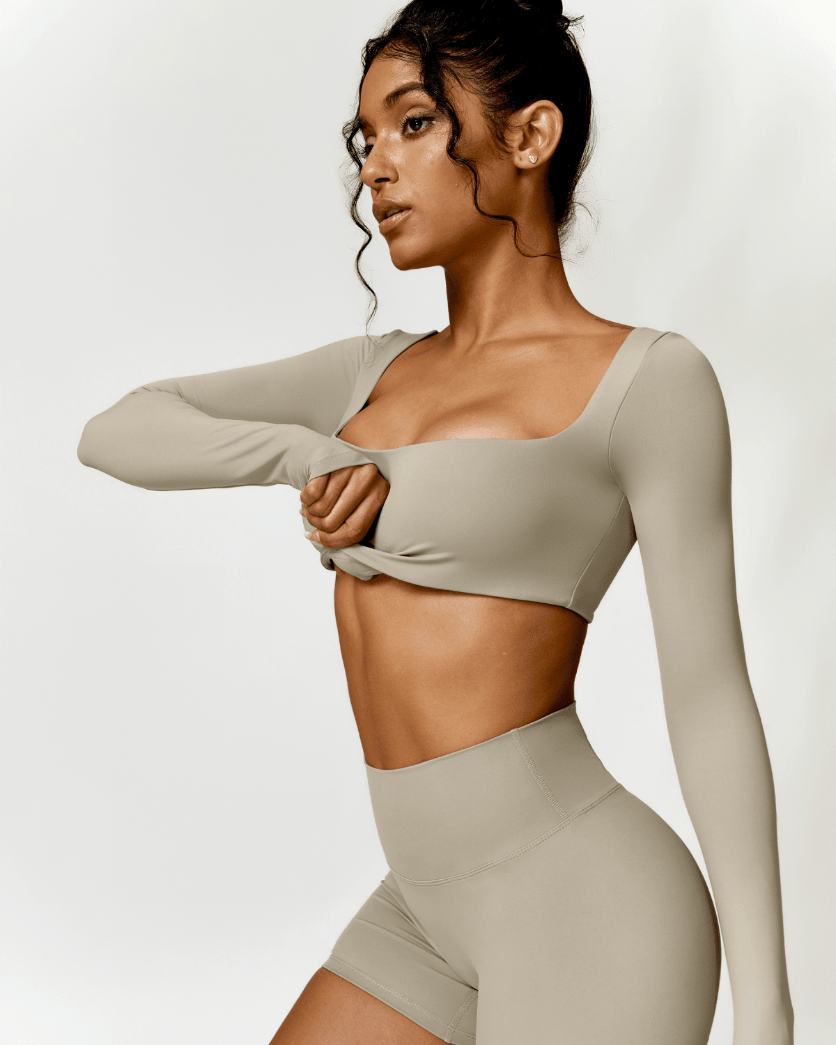 Zestaw Ironfit Impact Seamless - Ironfit PL