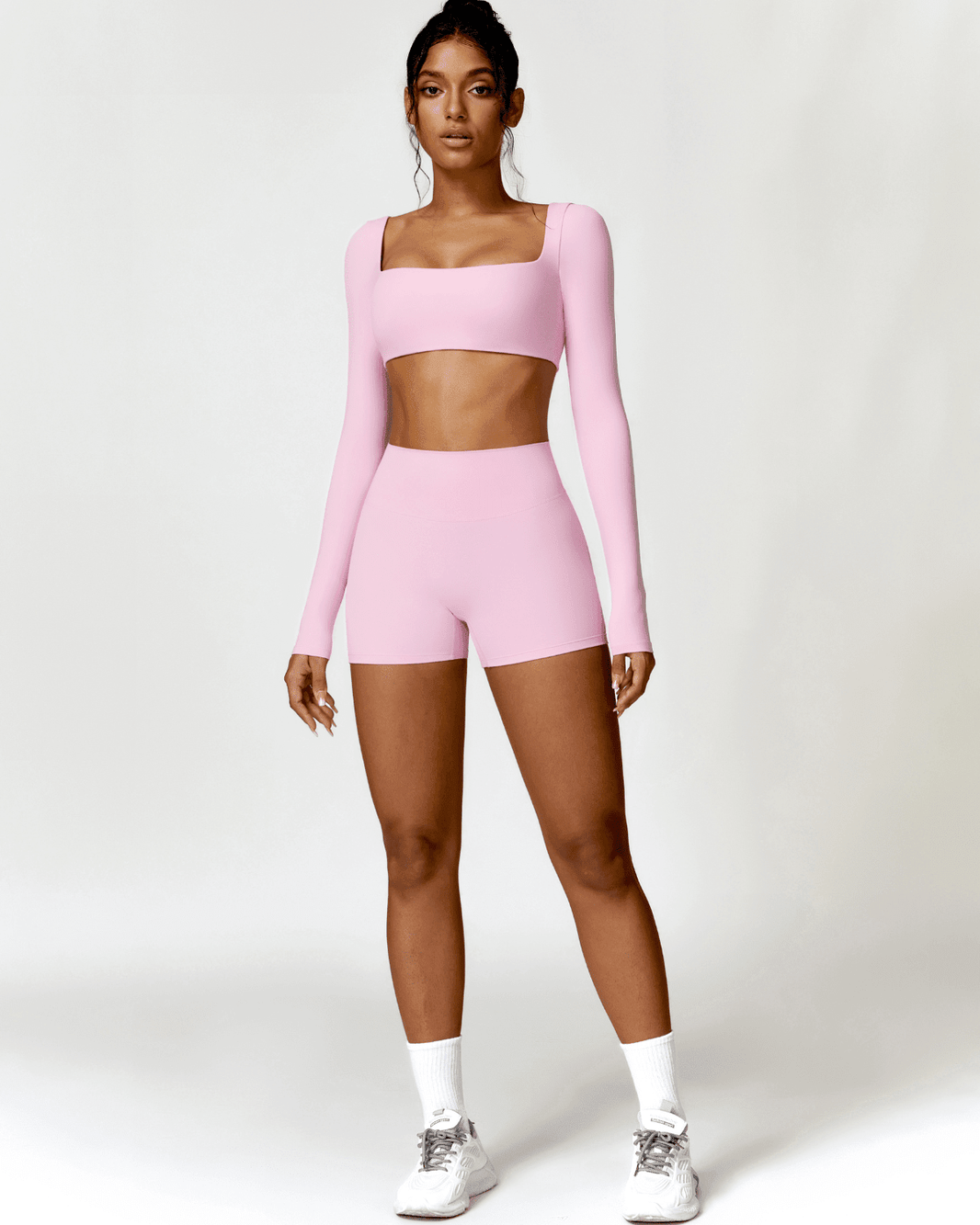 Zestaw Ironfit Impact Seamless - Ironfit PL