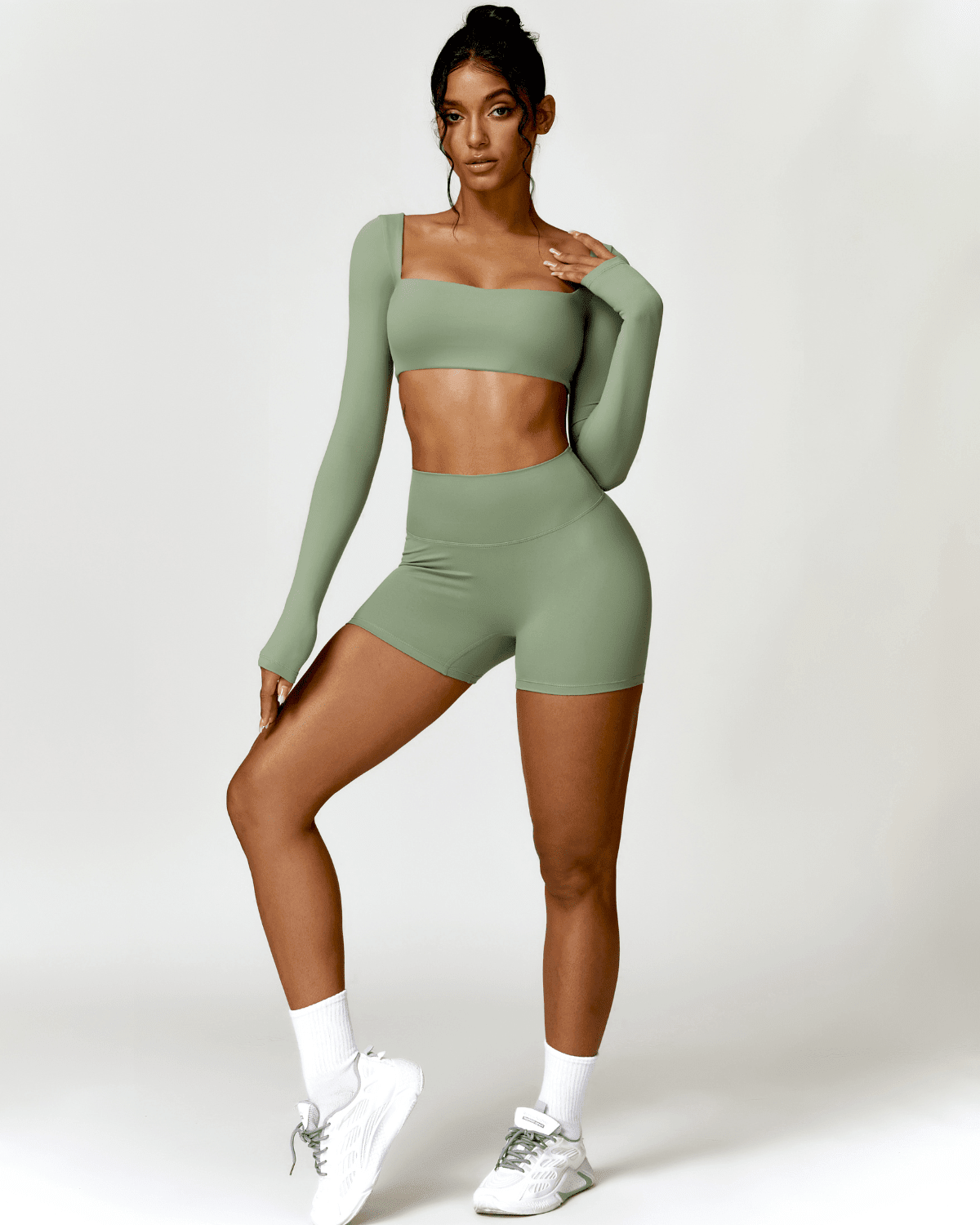 Zestaw Ironfit Impact Seamless - Ironfit PL