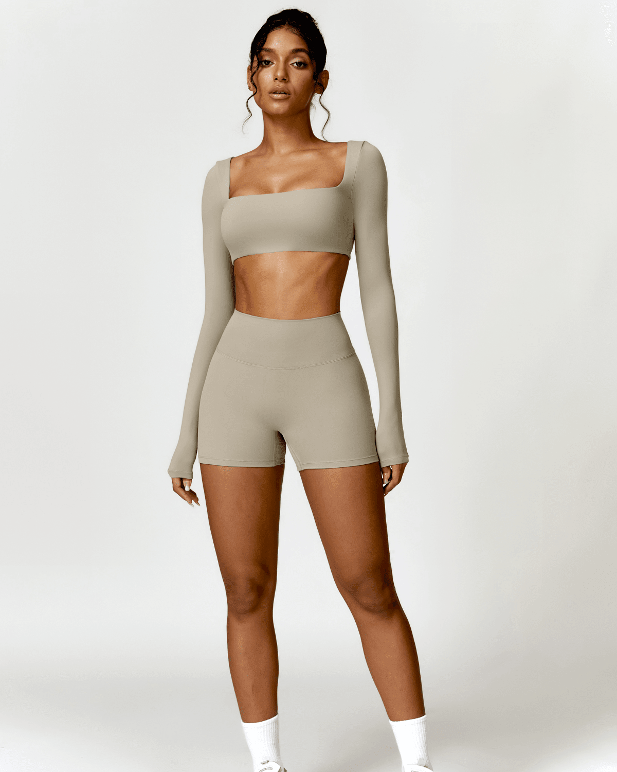 Zestaw Ironfit Impact Seamless - Ironfit PL