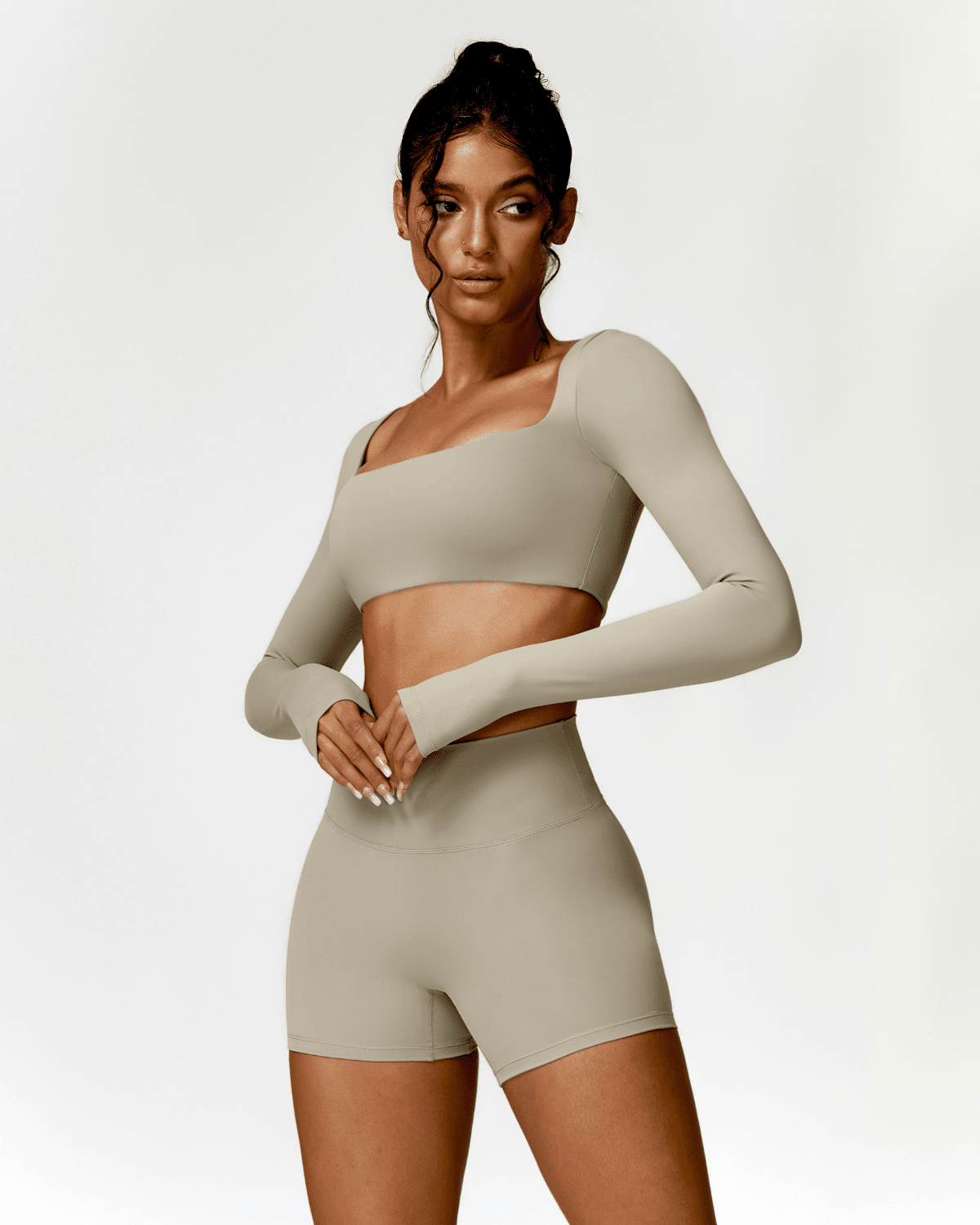 Zestaw Ironfit Impact Seamless - Ironfit PL