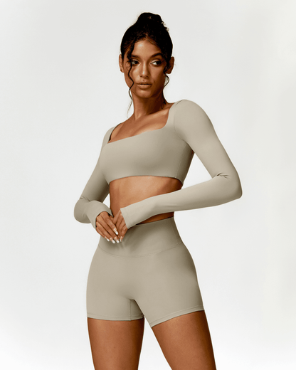 Zestaw Ironfit Impact Seamless - Ironfit PL