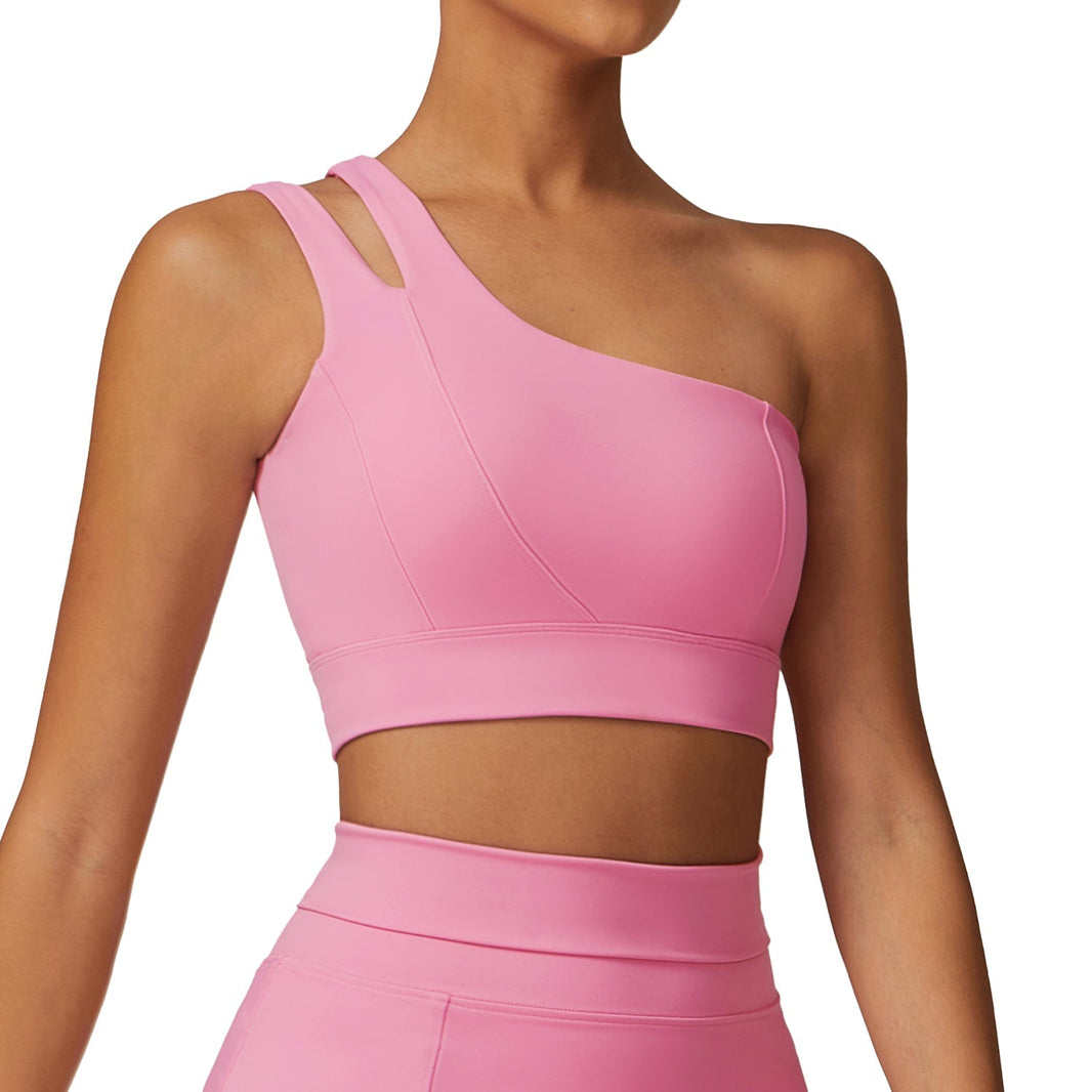 Zestaw Ironfit Shoulder – Top i spódniczka - Ironfit PL